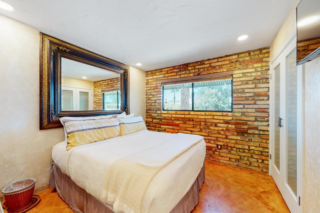 Tranquil Trail #8 Apartment Carefree ภายนอก รูปภาพ