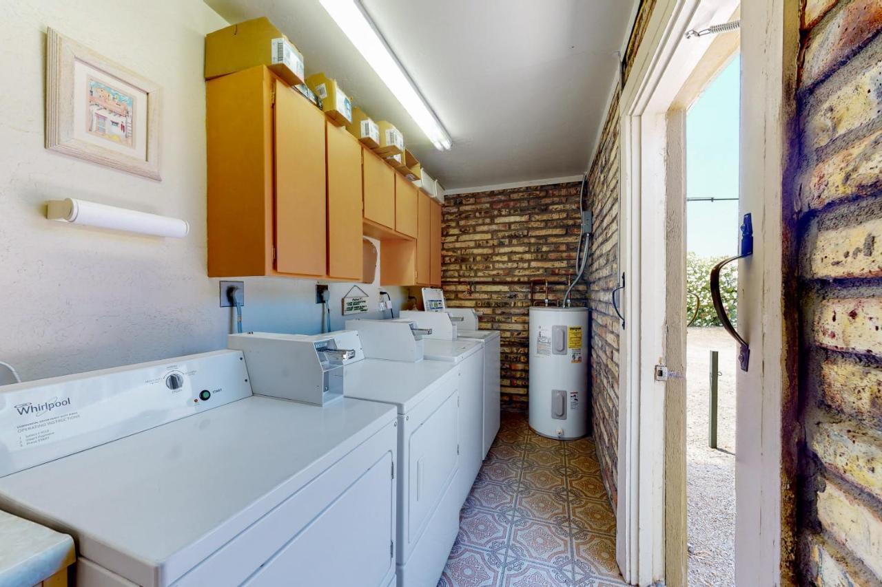Tranquil Trail #8 Apartment Carefree ภายนอก รูปภาพ