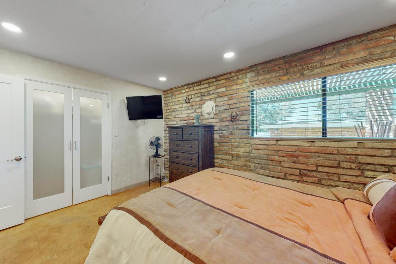 Tranquil Trail #8 Apartment Carefree ภายนอก รูปภาพ
