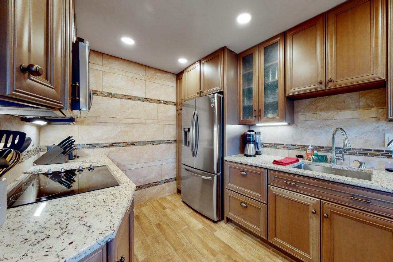 Tranquil Trail #8 Apartment Carefree ภายนอก รูปภาพ