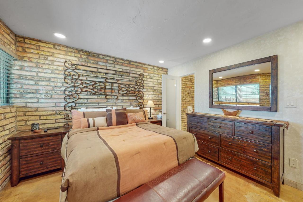 Tranquil Trail #8 Apartment Carefree ภายนอก รูปภาพ