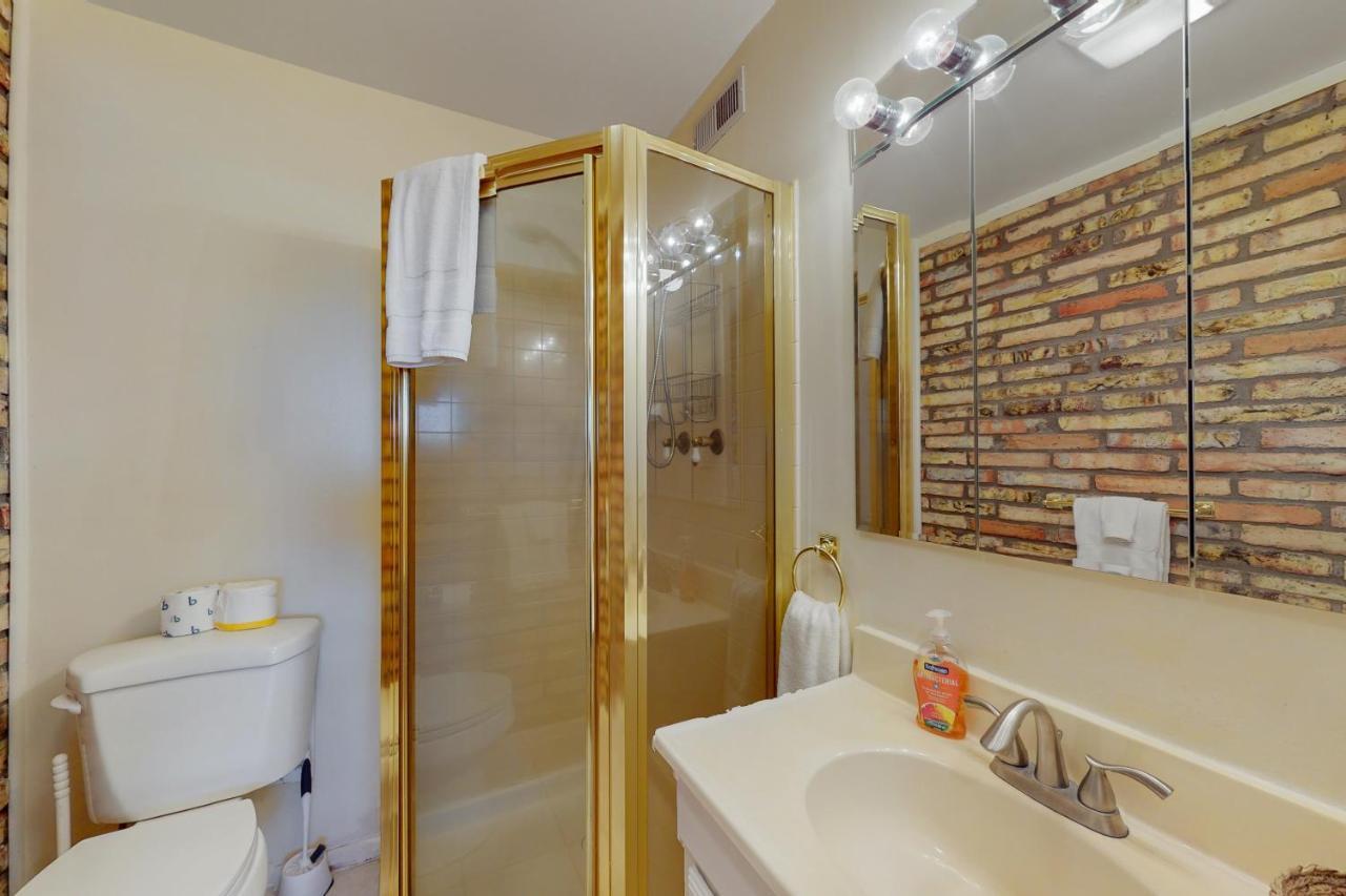 Tranquil Trail #8 Apartment Carefree ภายนอก รูปภาพ